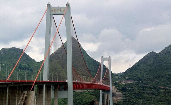 國(guó)防工程案例