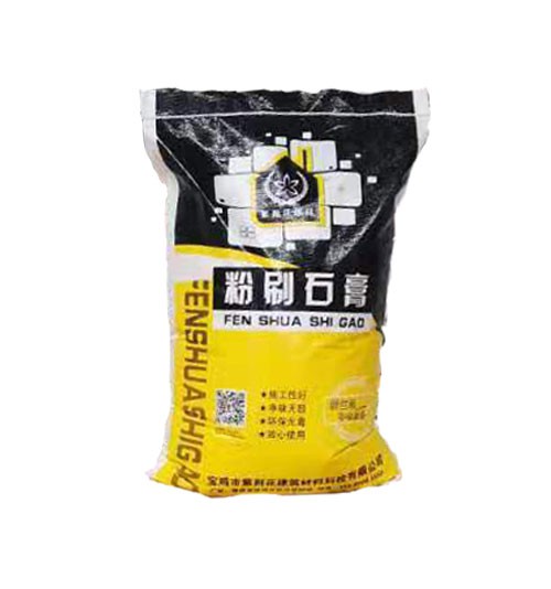 粉刷石膏 粉刷石膏